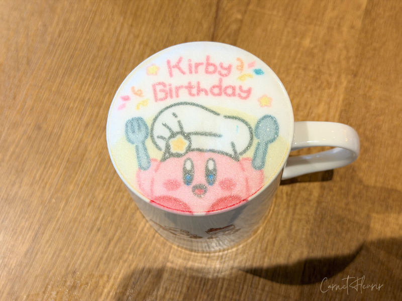 限定アートが選べるアートコレクション・オ・レの画像